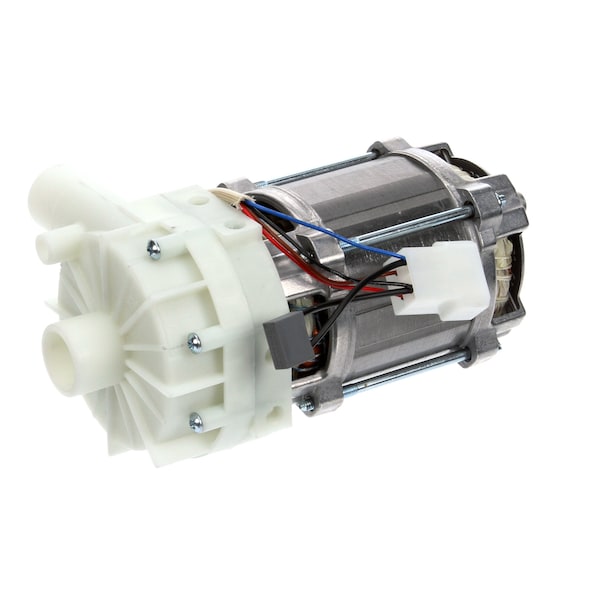 Meiko Pump With Motor Up60-267 200-2 9638045 - main